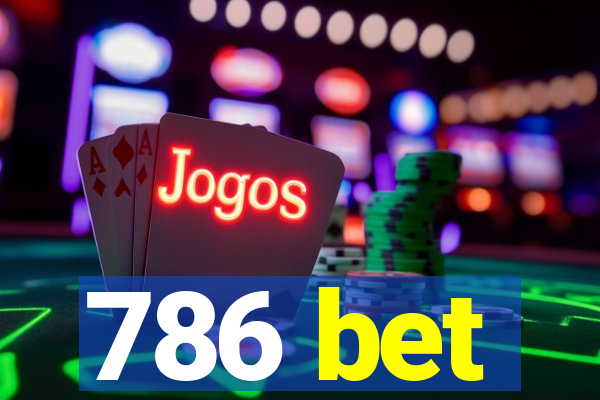 786 bet